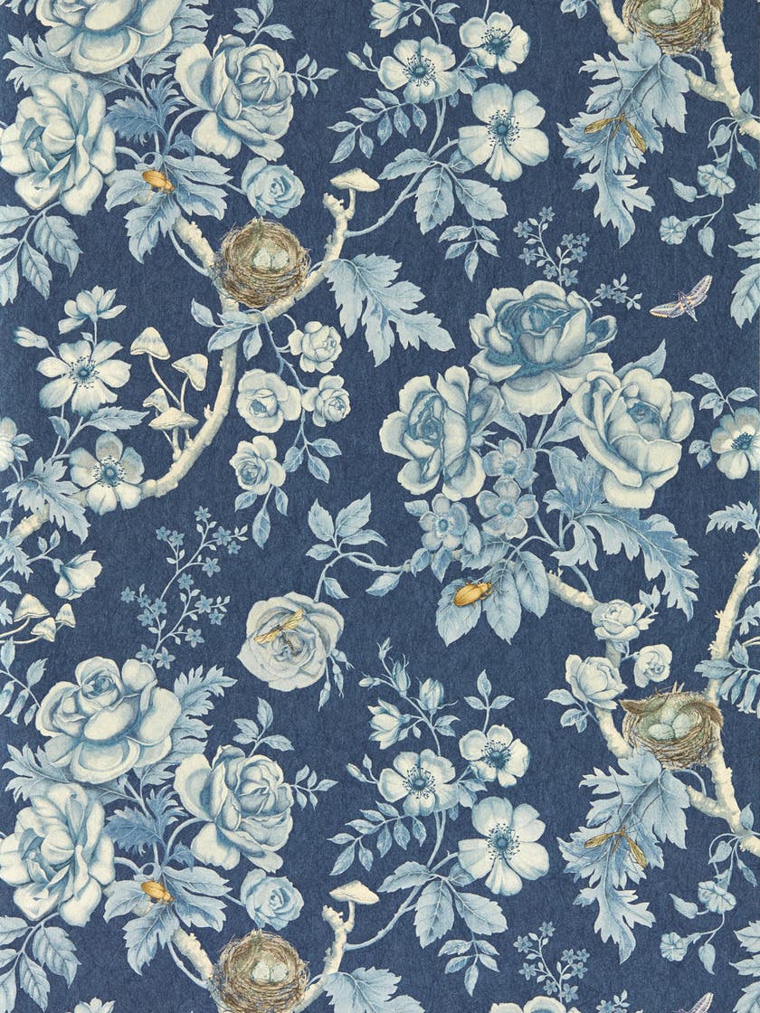 Tansy Bloom Atlantis Sanderson x Giles Deacon