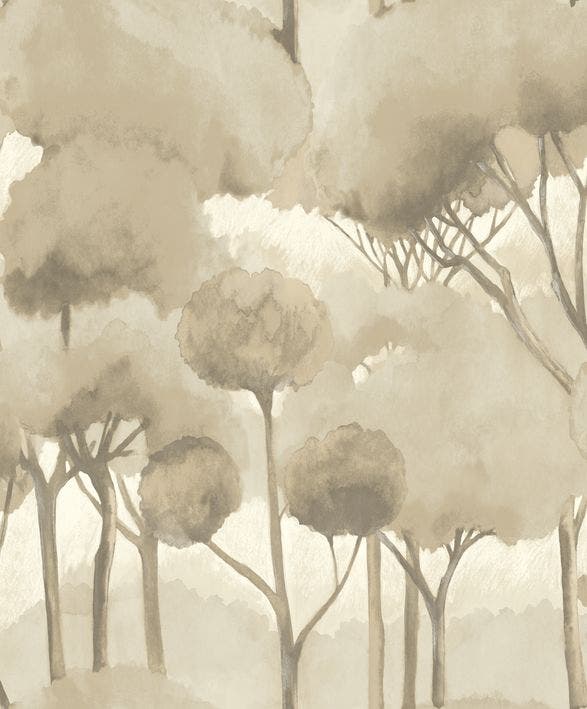 Casadeco - Foret Des Landes Lin Sentier Des Dunes