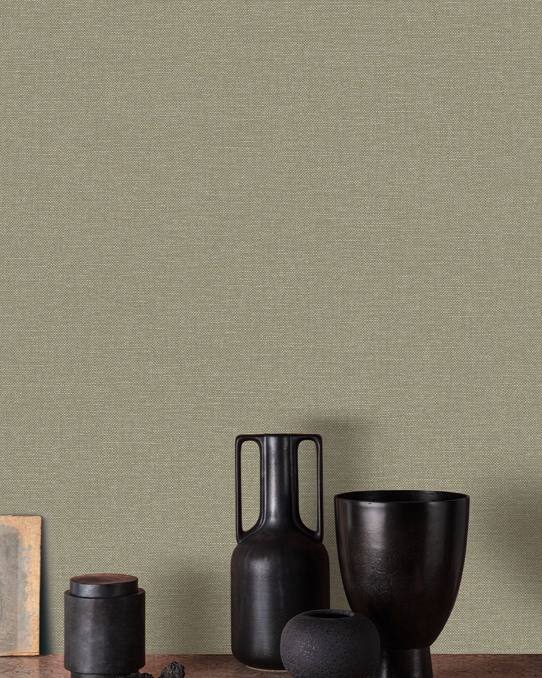 Midbec Tapeter - Linum 2