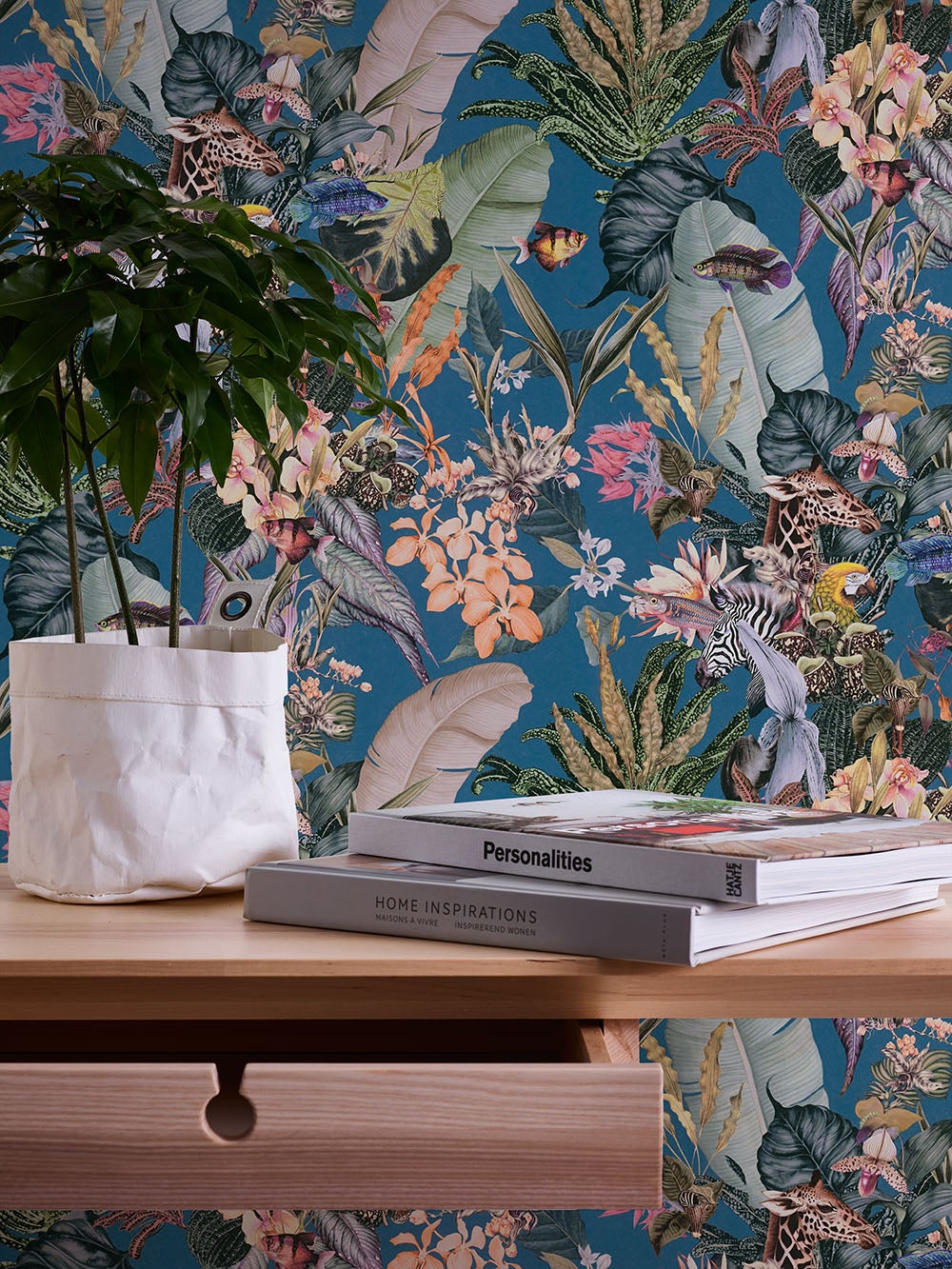 Intrade - Dream Flowery