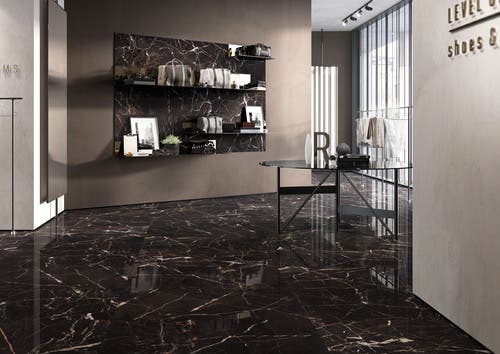 Canova Emperador polerad 60x120 såg