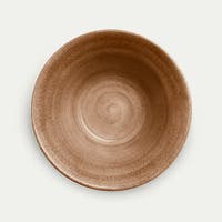Basic Skål 26cm Cinnamon