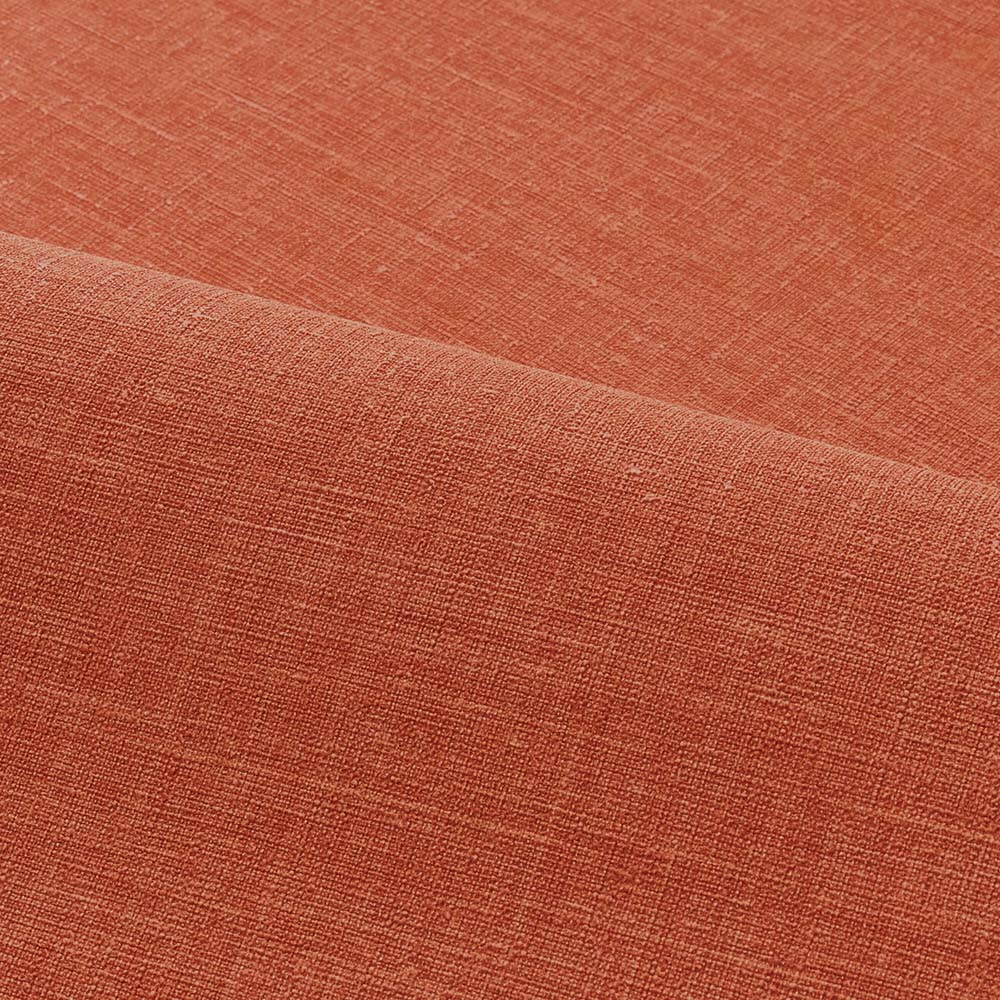 Casamance - Shinok Orange Flamboyant Le Lin 3 (Outlet)