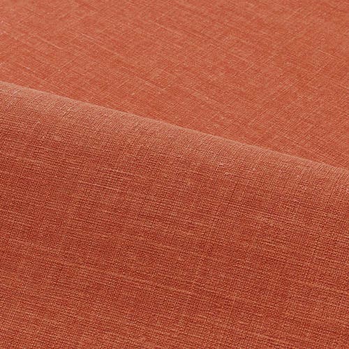Casamance - Shinok Orange Flamboyant Le Lin 3 (Outlet)