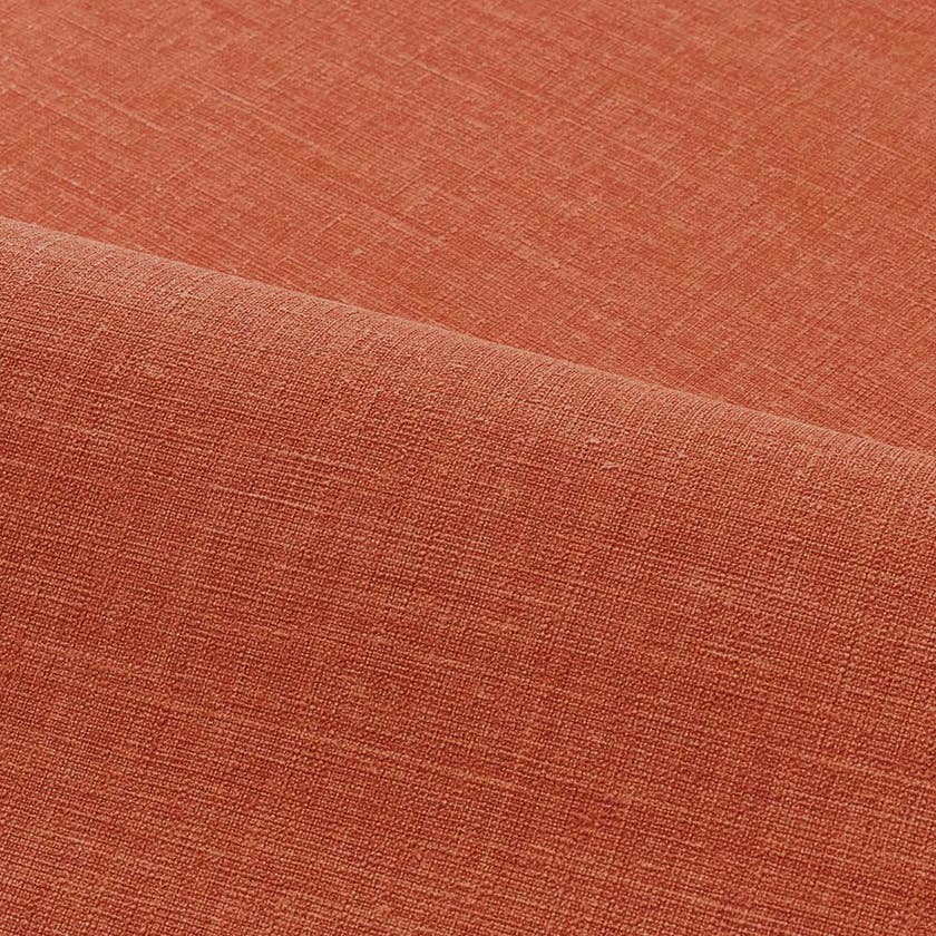 Casamance - Shinok Orange Flamboyant Le Lin 3 (Outlet)