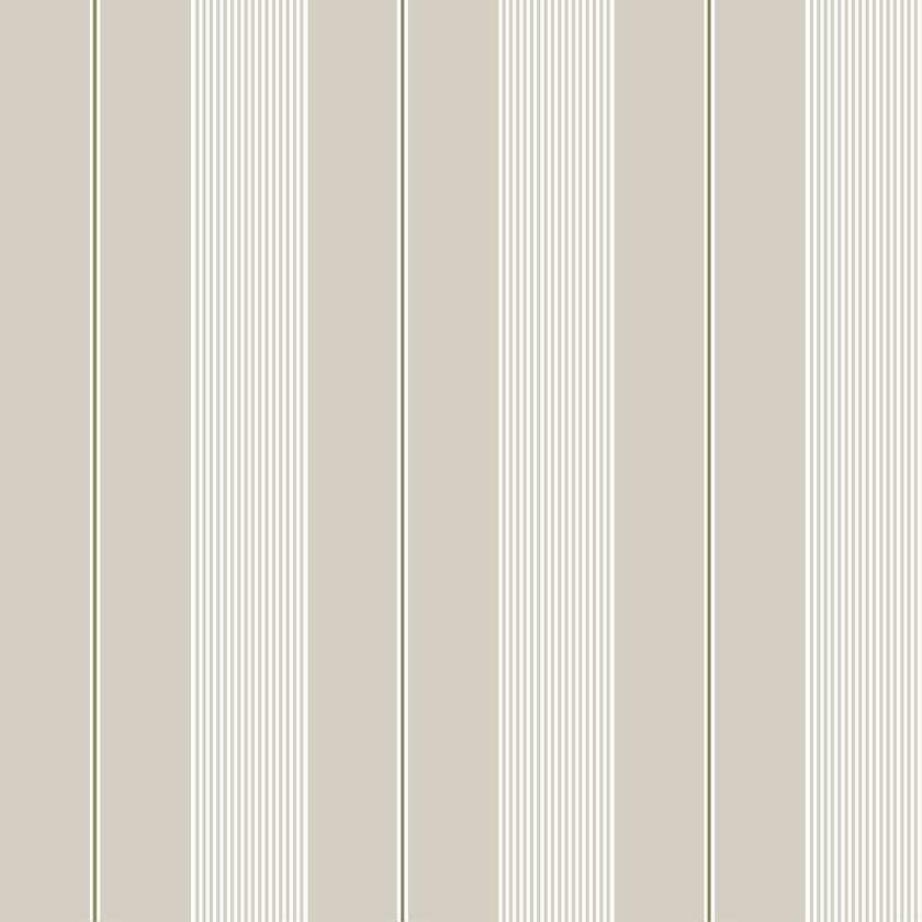 Duro - Axel, Beige Enfärgad & Randig