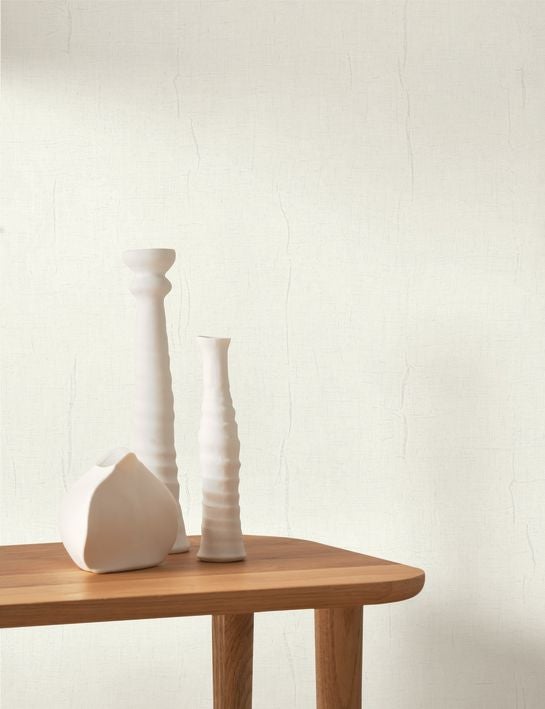 Casadeco - Etamine Blanc Polaire Etamine