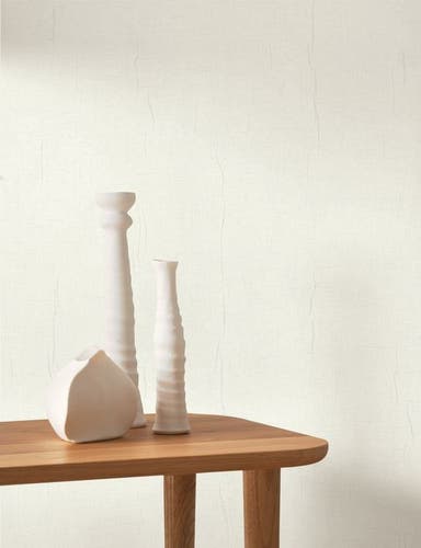 Casadeco - Etamine Blanc Polaire Etamine