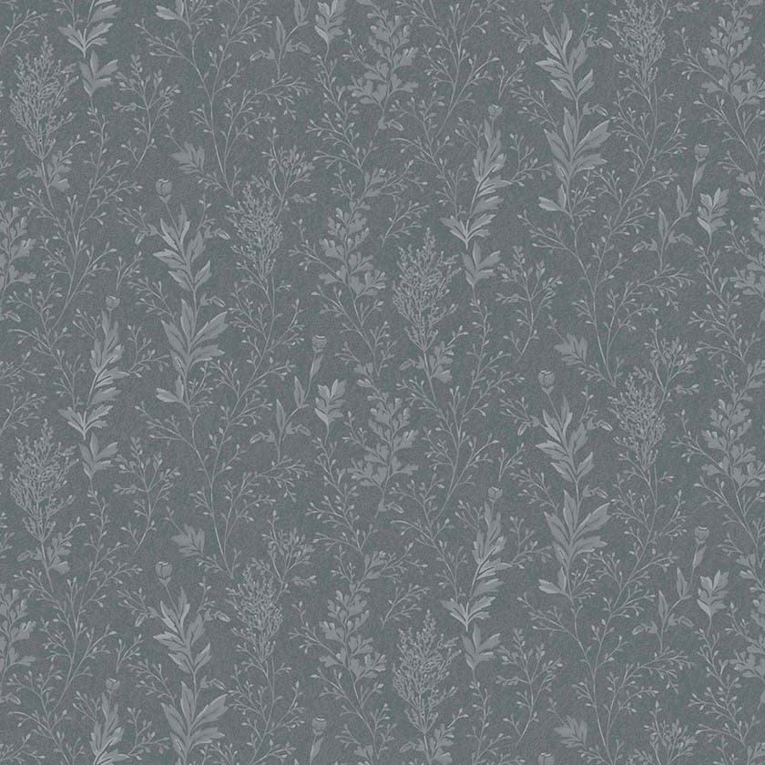 Tuva, Djup Blågrå Hav & Land