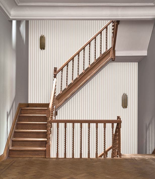 Casadeco - Country Club Naturel Derby