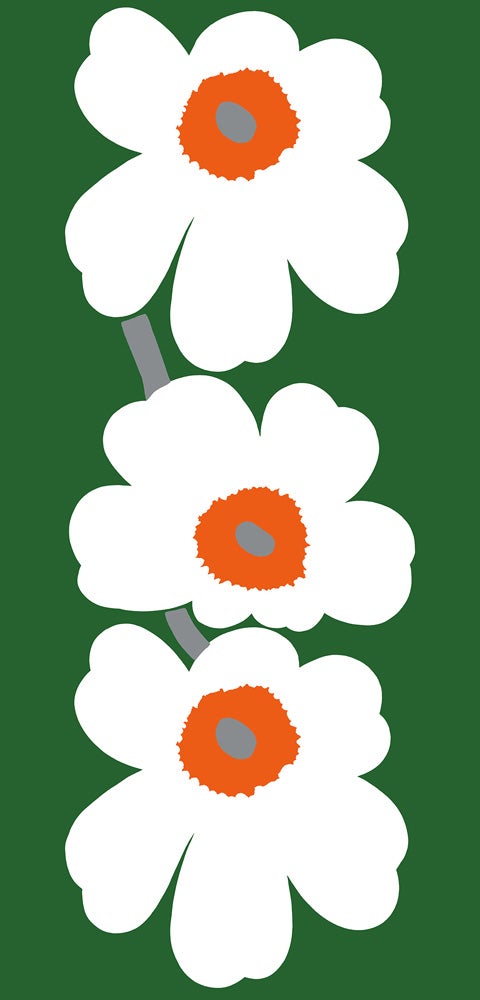 Midbec Tapeter - Unikko