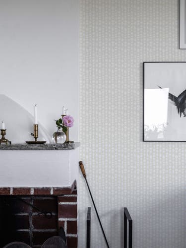 Duro - Margaret Rose Vit 527-01