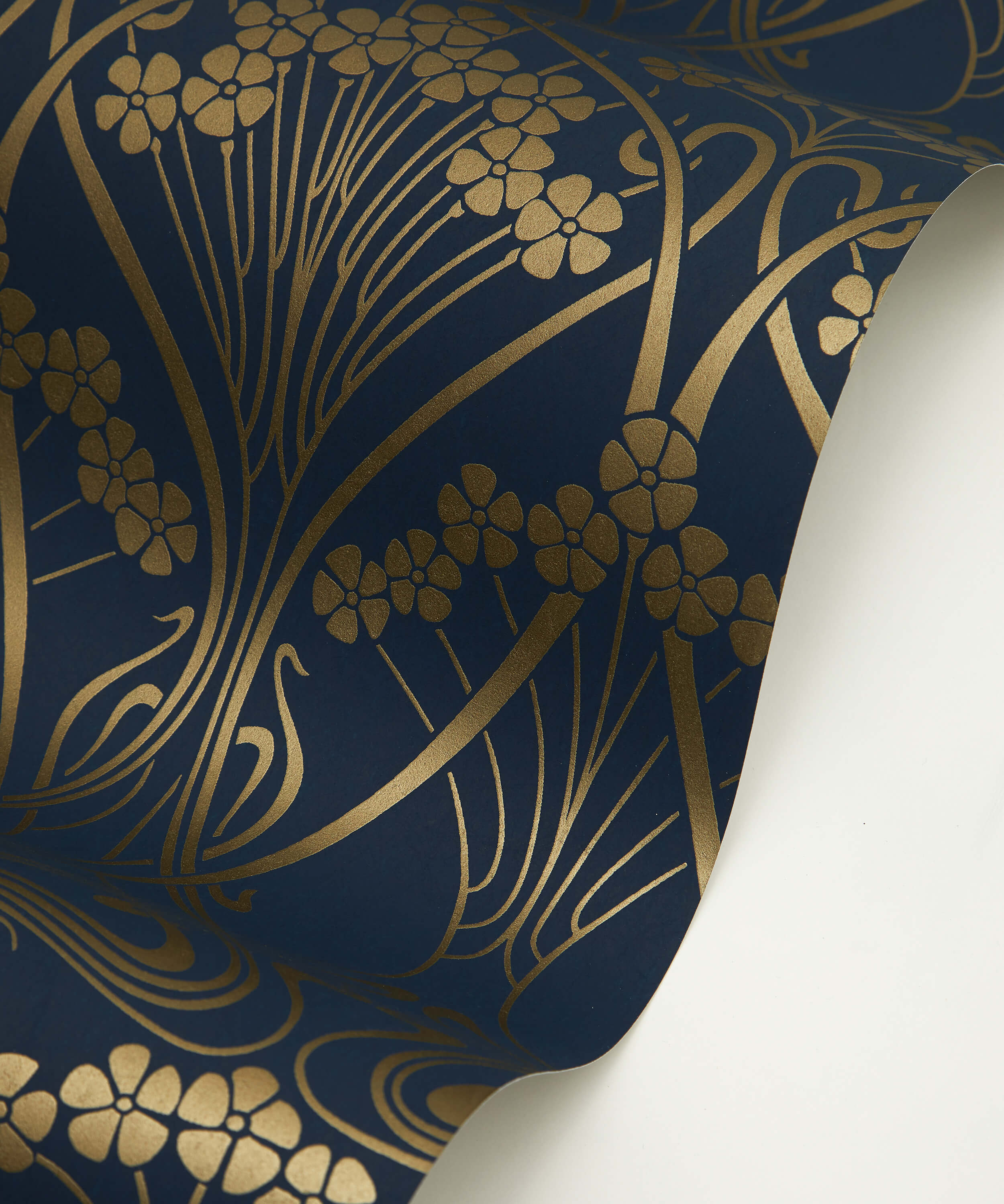 Liberty - Ianthe Mono Lapis 