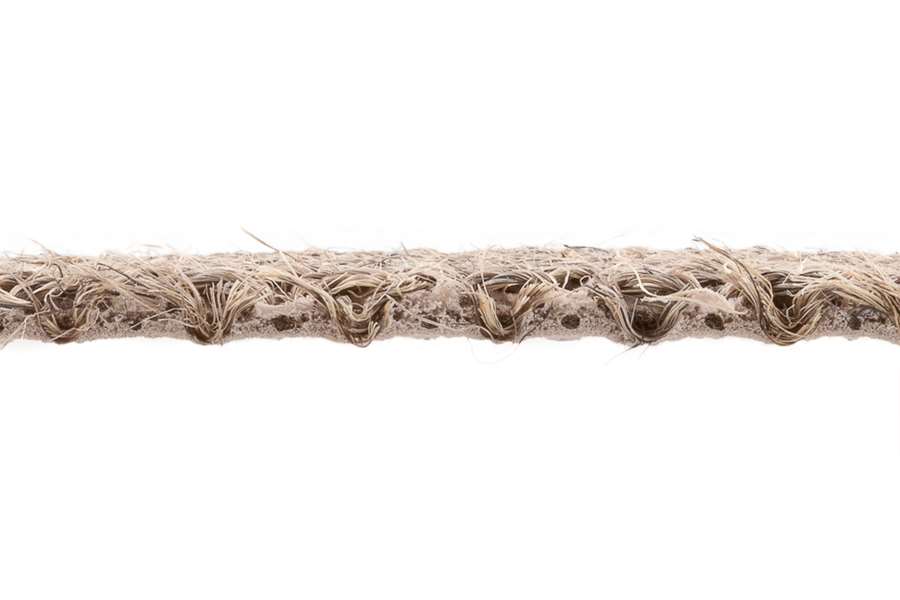 Sisal Rio Nougat Golvabia Textilgolv