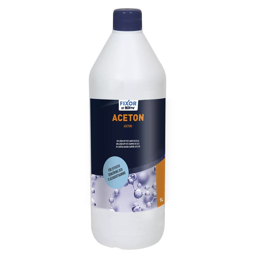 Aceton 1L