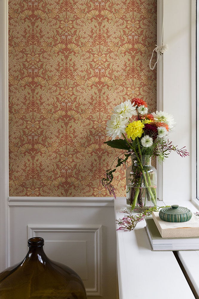 Midbec Tapeter - Öjvind