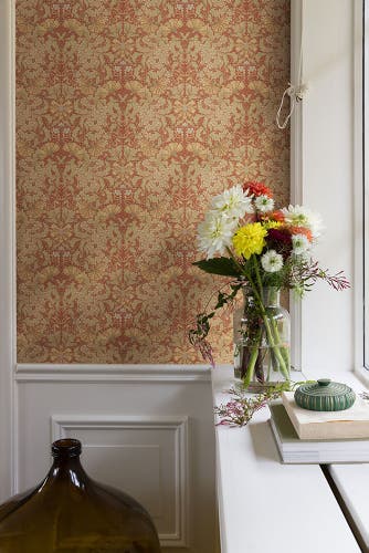 Midbec Tapeter - Öjvind