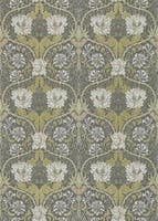 Honeysuckle & Tulip Charc Morris 160th Anniversary