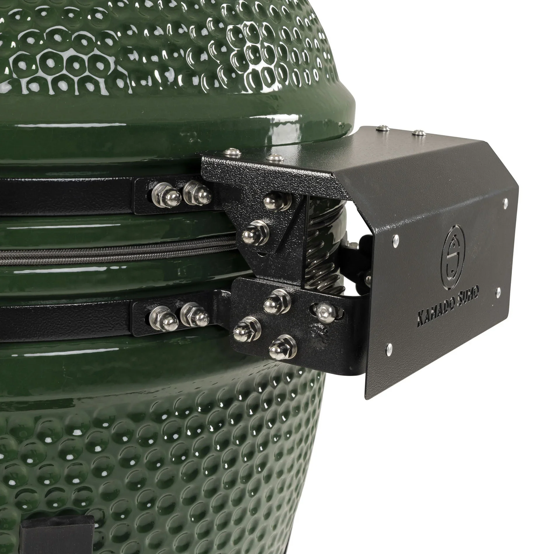 Kamado Sumo Classic Large - Grön