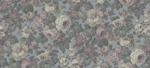 Boråstapeter - Rose Magnifique