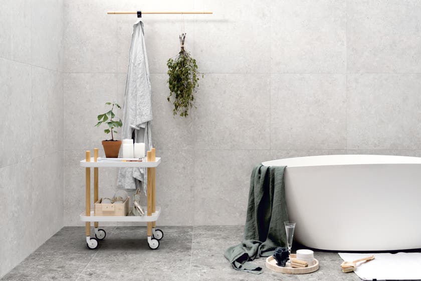 Ceppo di Gré Light 60x60 såg