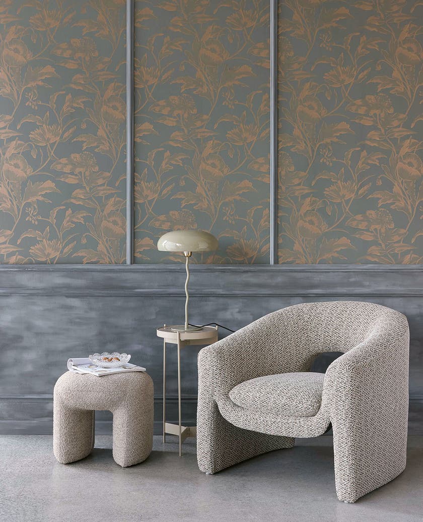 Eijffinger Intrade - Gilded