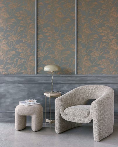 Eijffinger Intrade - Gilded