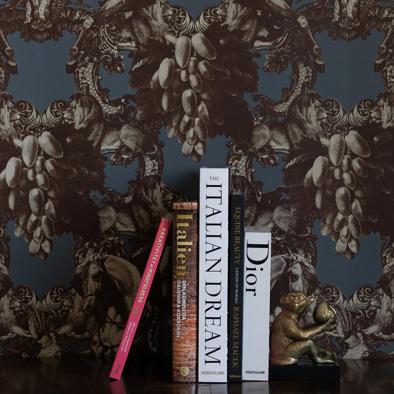 Sir Grace Blue LB1194