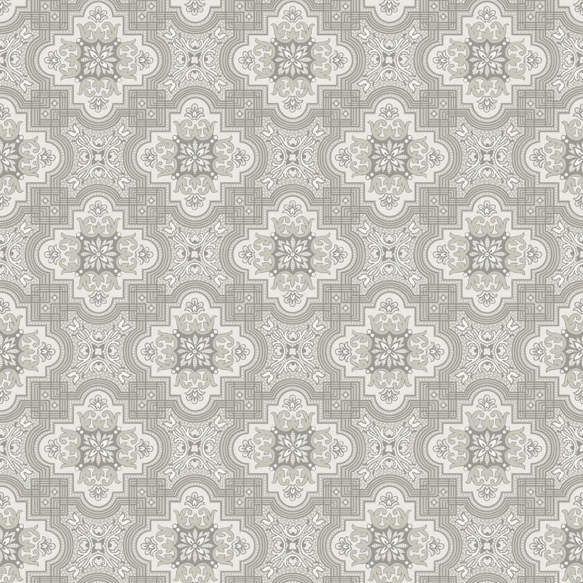 Alnön Ljusgrå 517-01