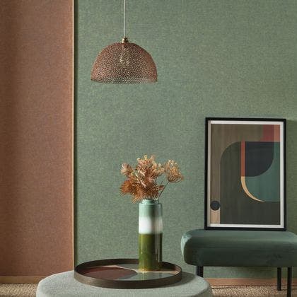 EMPREINTE VERT FORET EMPREINTE