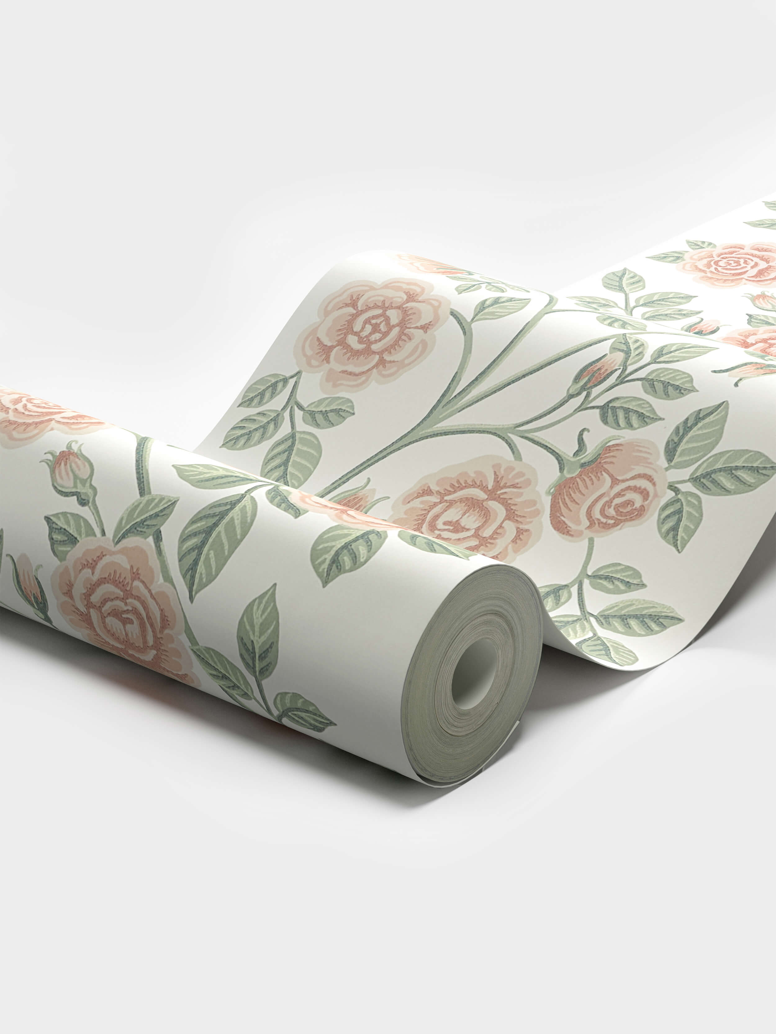 Boråstapeter - Elsas Bård