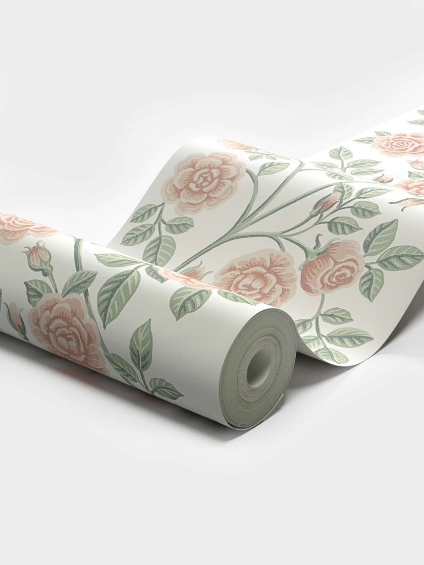 Boråstapeter - Elsas Bård