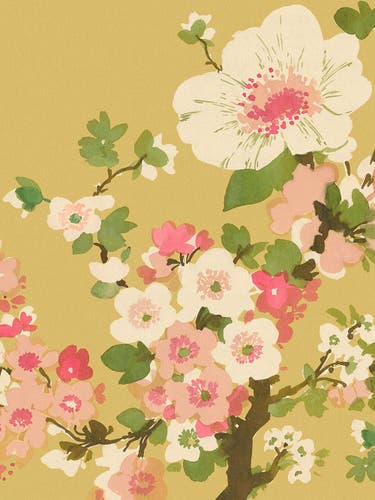 Boråstapeter - Apple Blossom
