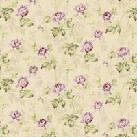 Belle epoque - Beige/Lila x104-43