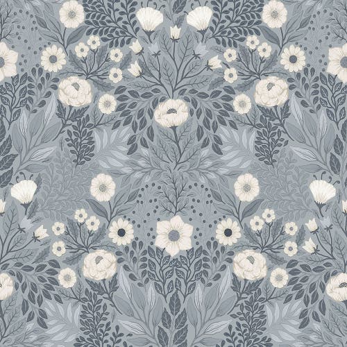 Midbec Tapeter - Äng