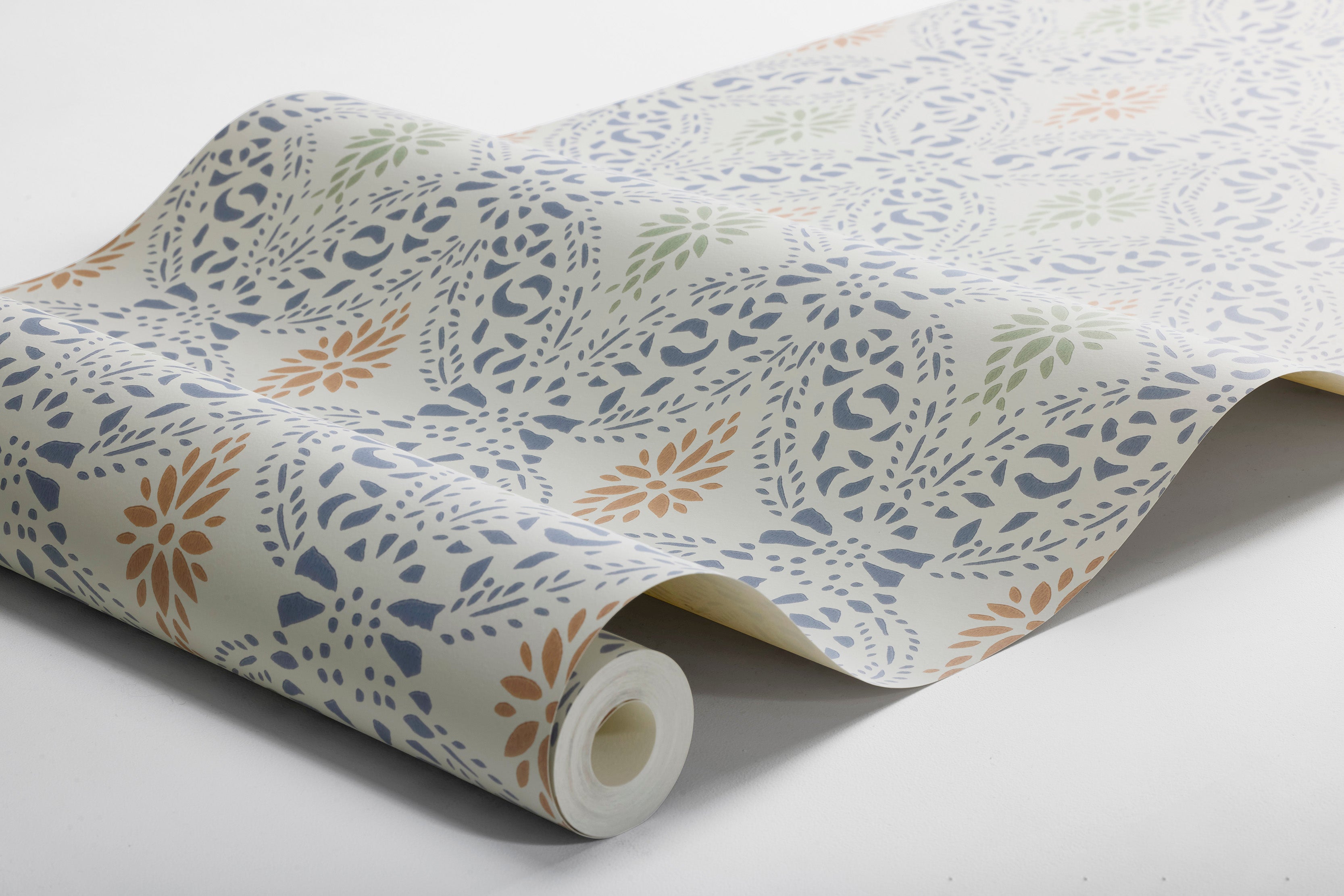 Boråstapeter - Kvarnholmen