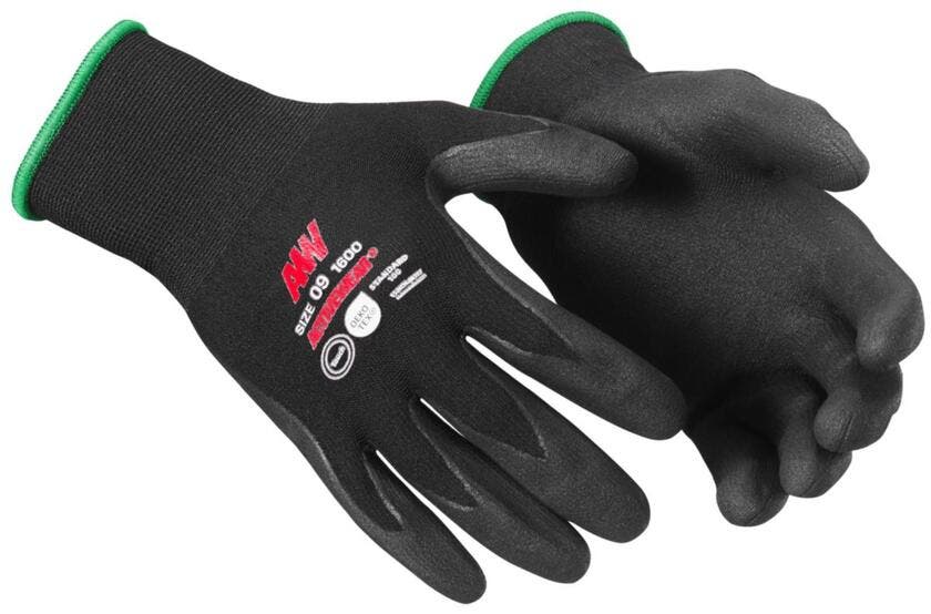 Montagehandske 1600 7