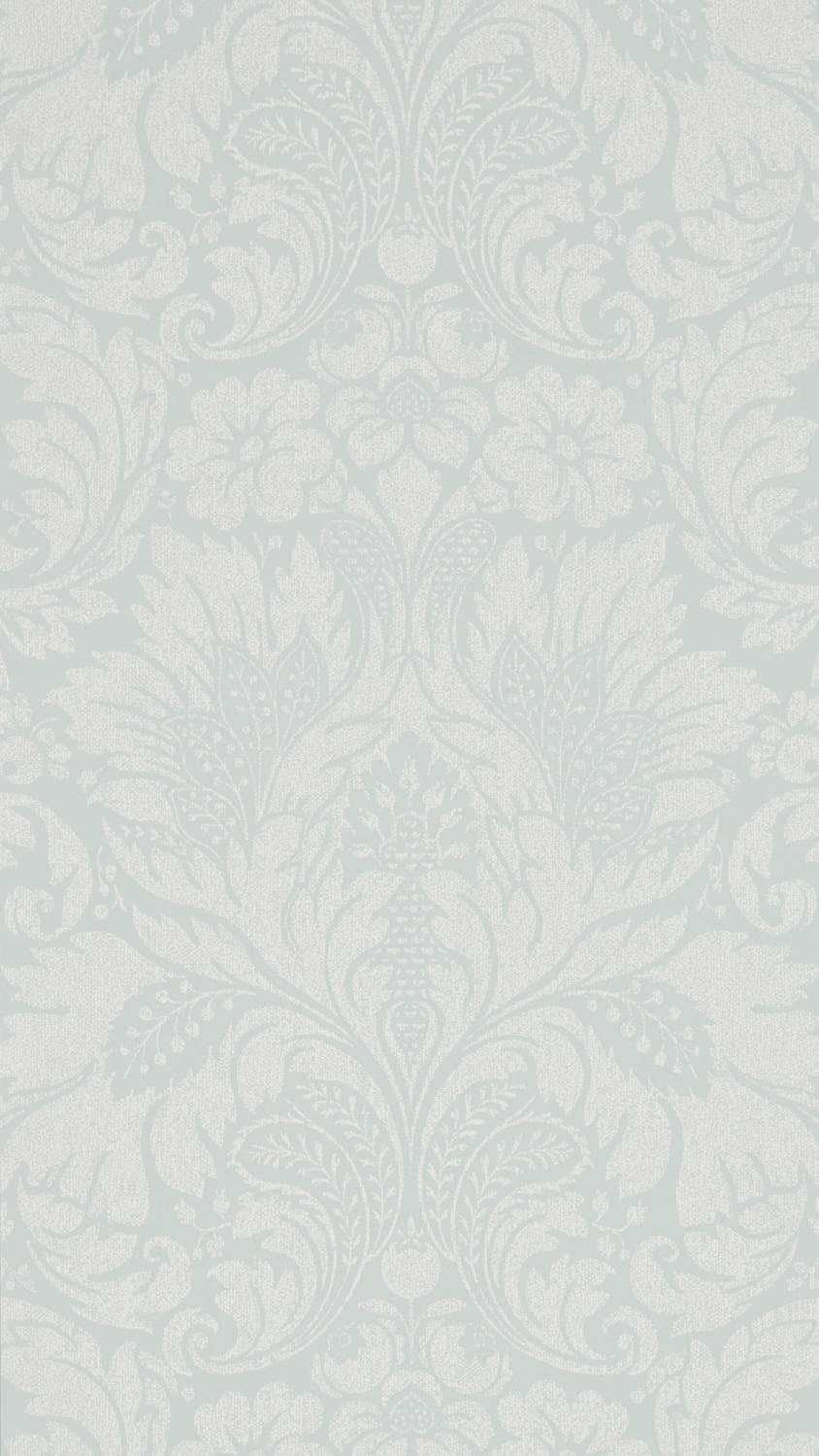 Sanderson - Kent Wedgwood Chiswick Grove Wallpapers