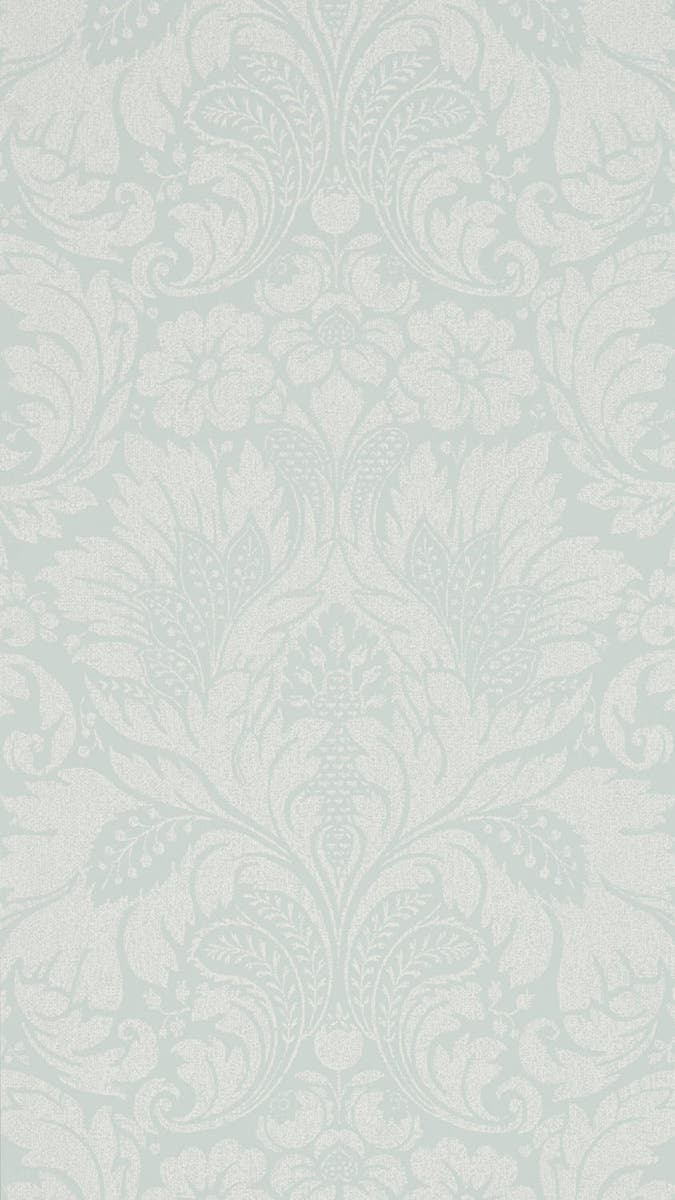 Sanderson - Kent Wedgwood Chiswick Grove Wallpapers