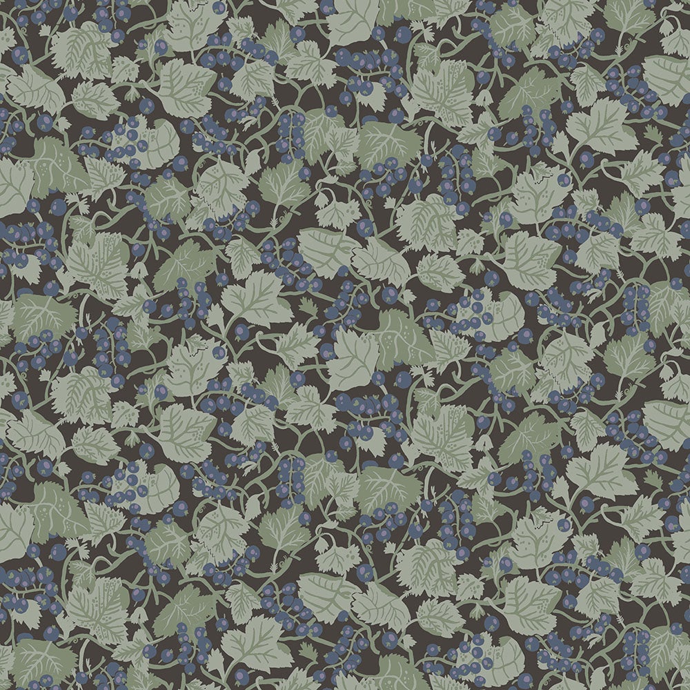 Midbec Tapeter - Vinbärsplock