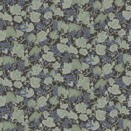 Midbec Tapeter - Vinbärsplock