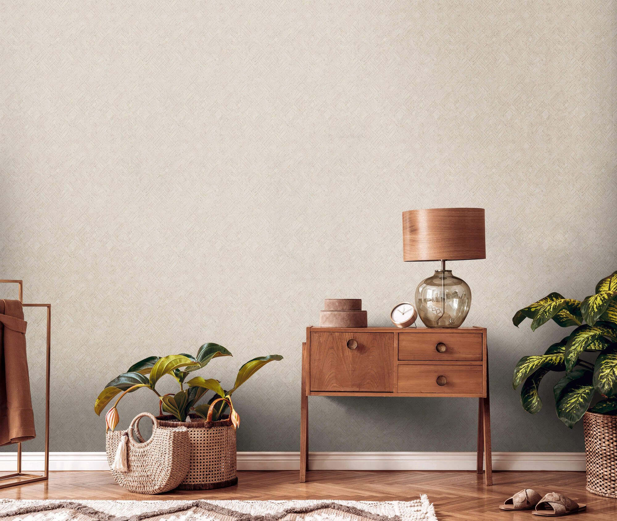 Metropolitan Stories III