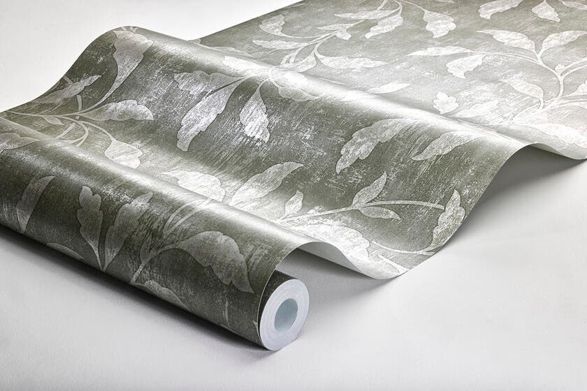 Boråstapeter - Rosewood Night