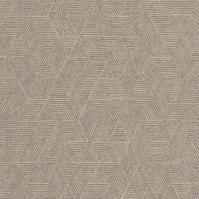 Casamance - Josef Gris Cendre Printemps Viennois