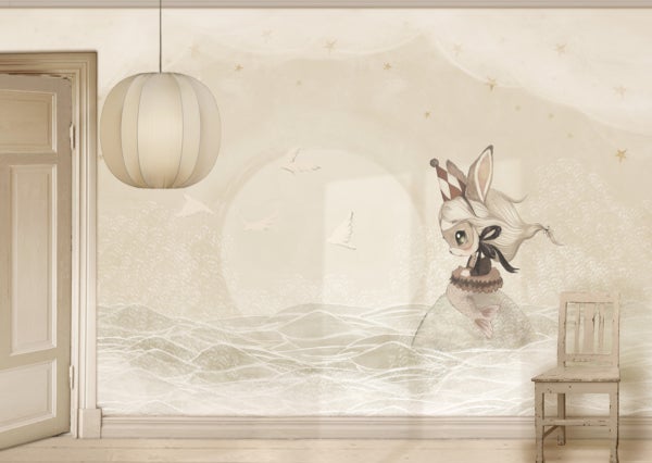Mermaid Dream MM-1005