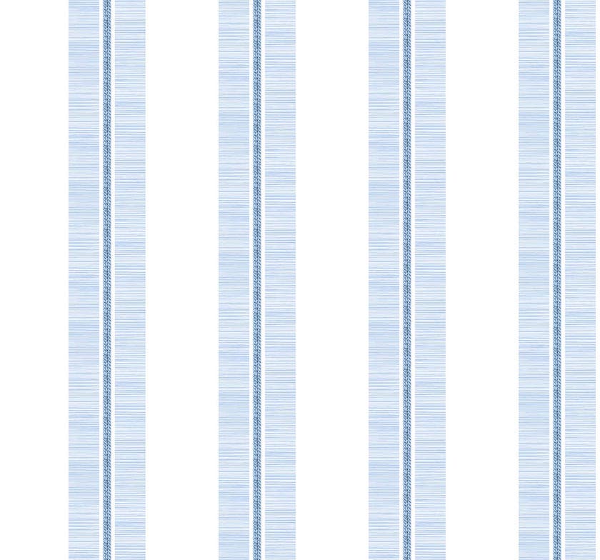 Carma - Nantucket Stripes Revisited