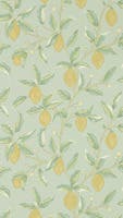 Lemon Tree Sage Melsetter Wallpapers