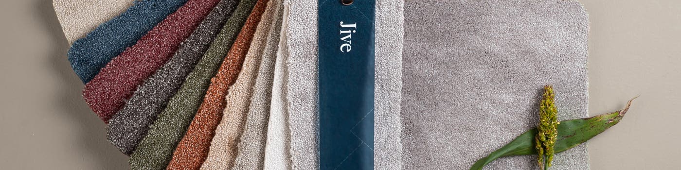 Kampanjpris på velourmatta från Golvabia