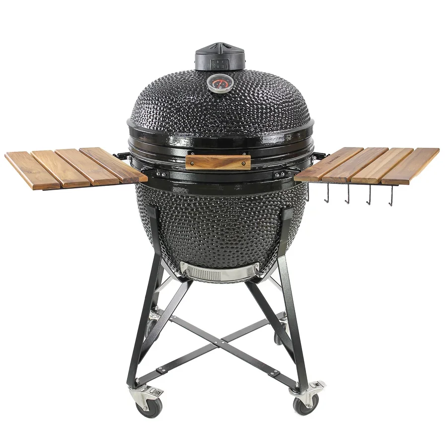 Grill Kamado SUMO Maxi Svart