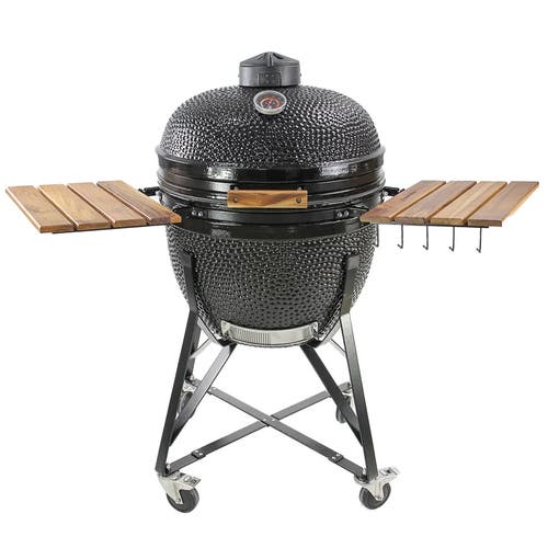 Grill Kamado SUMO Maxi Svart
